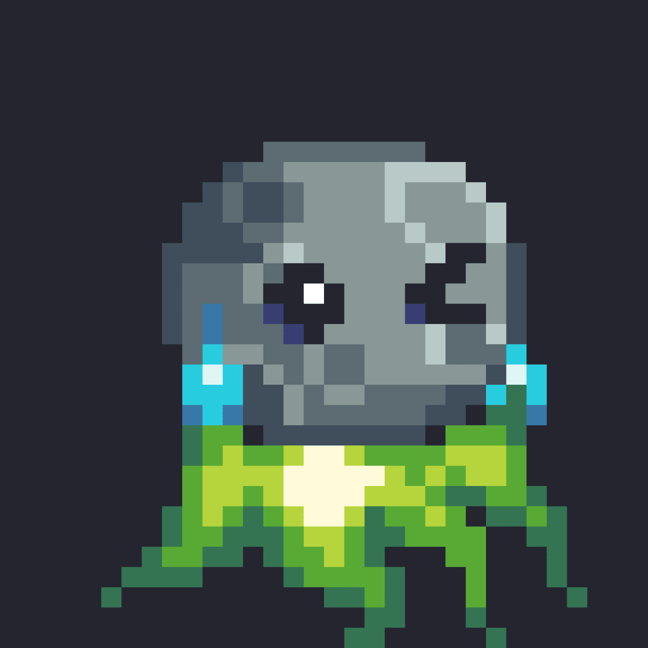 Image for VALIDATOR #69 item