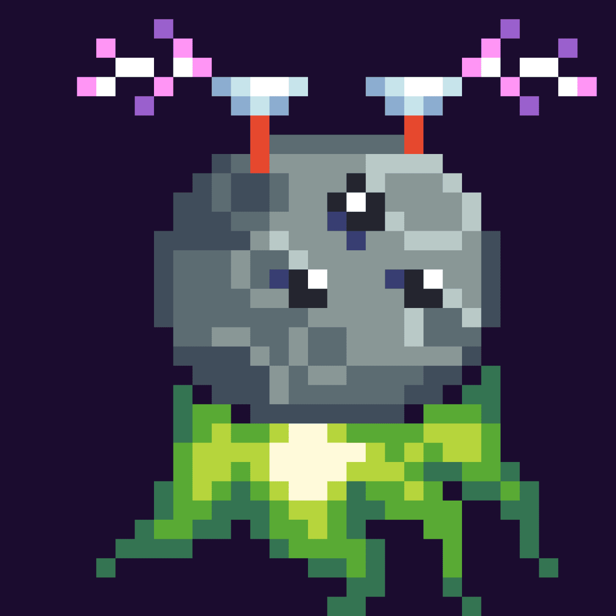 Image for VALIDATOR #693 item