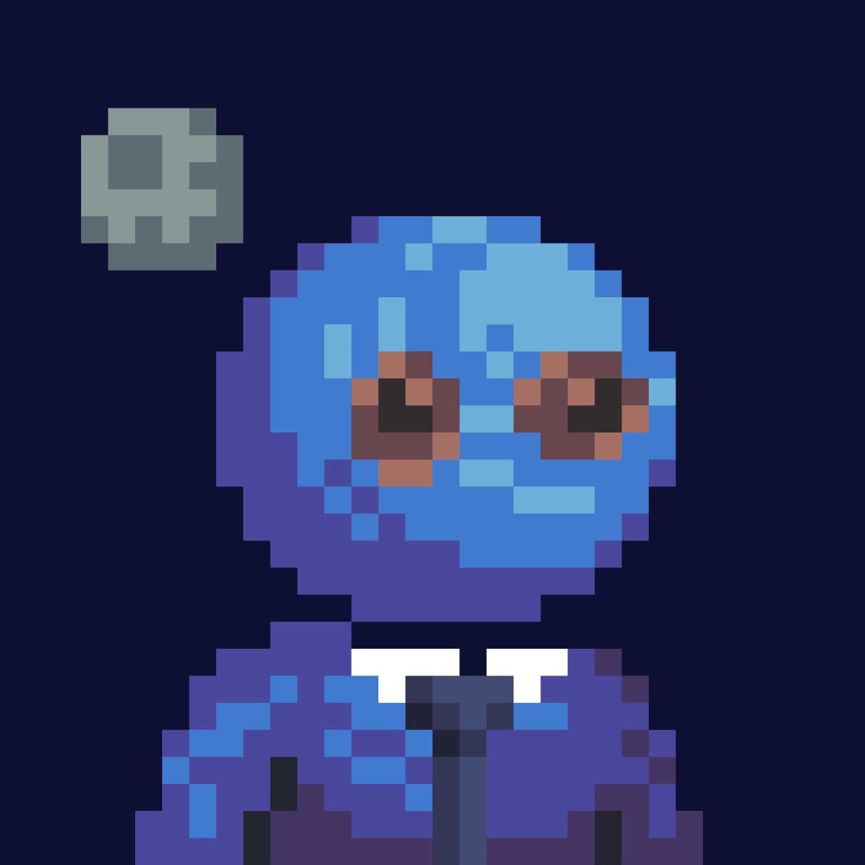 Image for VALIDATOR #719 item