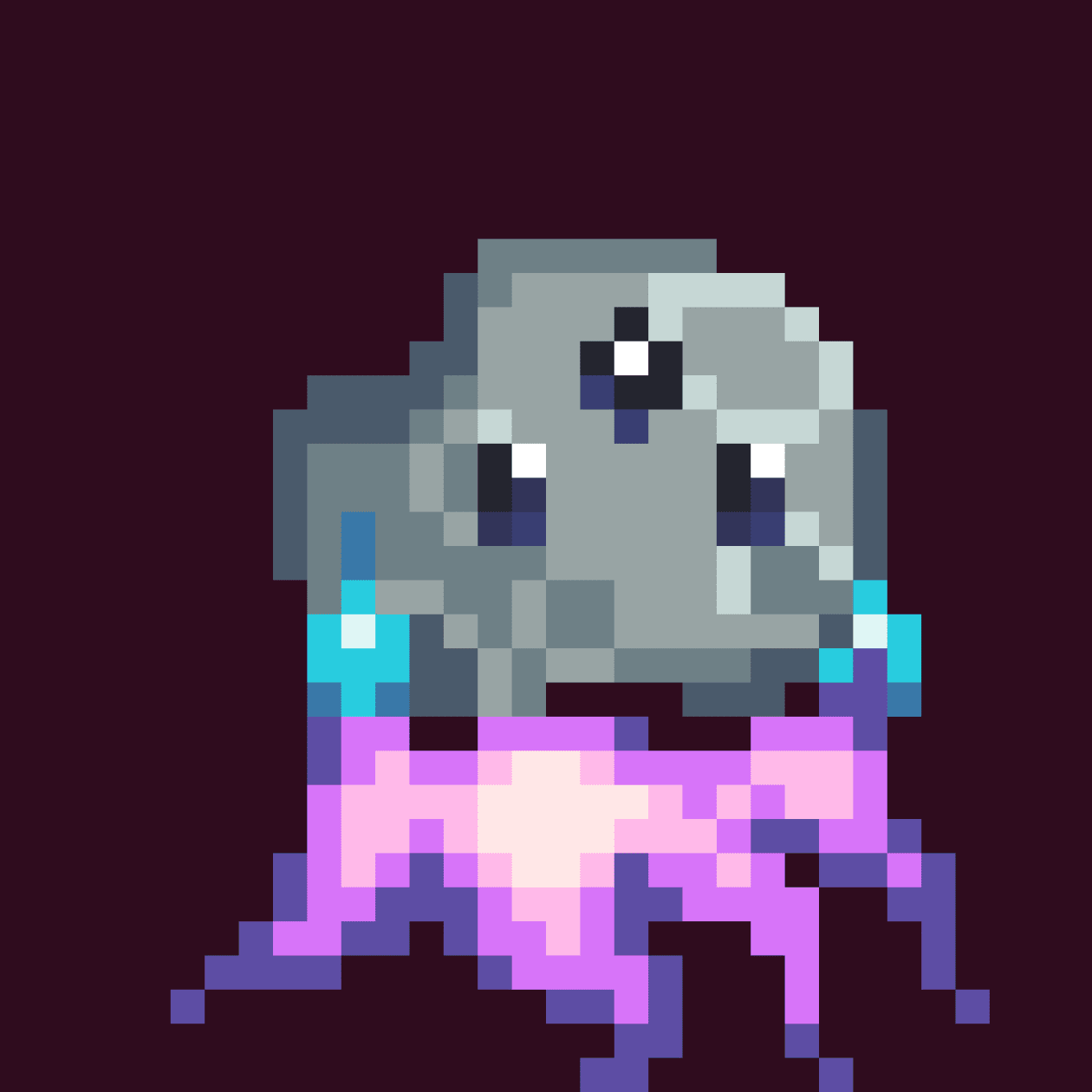 Image for VALIDATOR #725 item