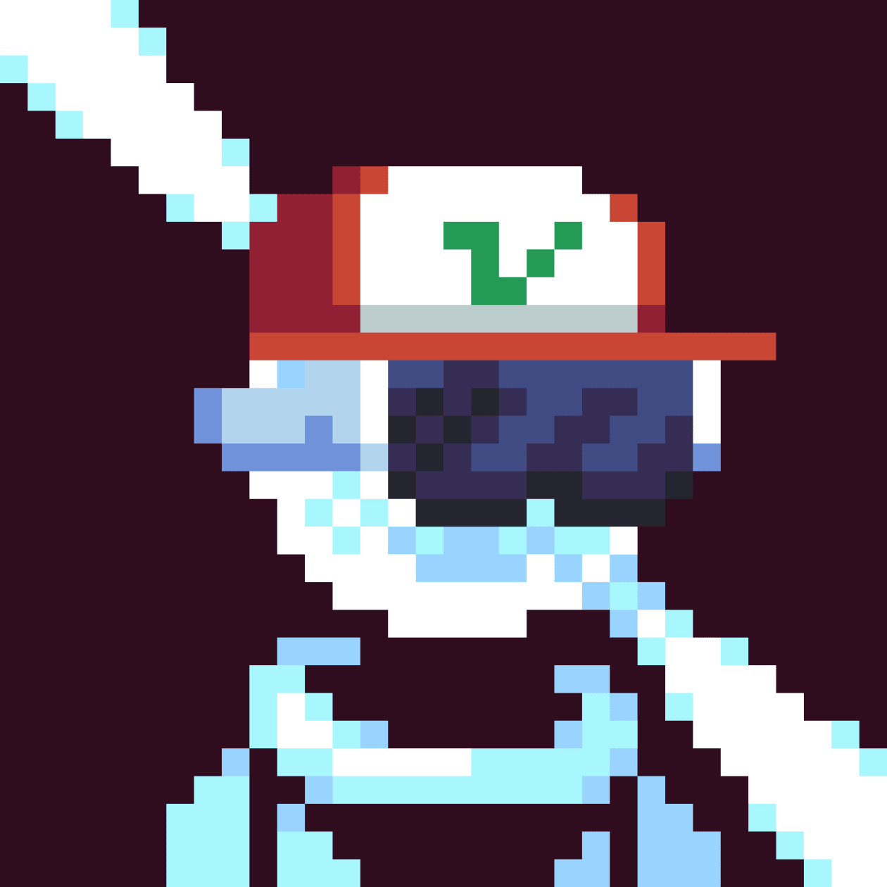 Image for VALIDATOR #726 item