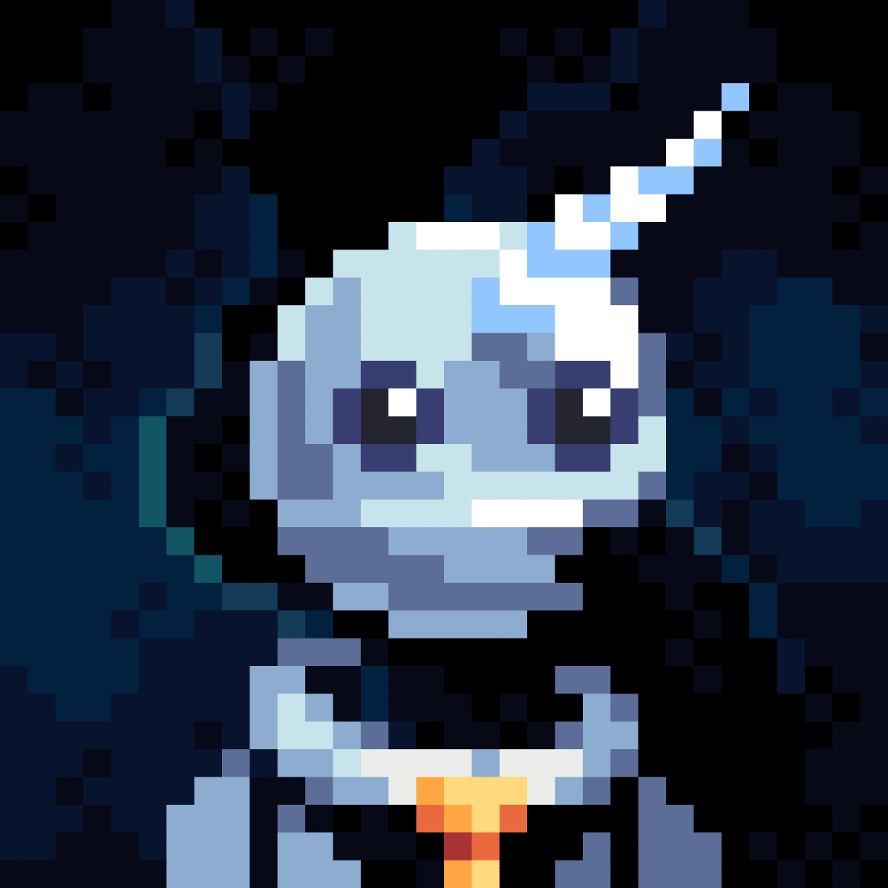 Image for VALIDATOR #734 item