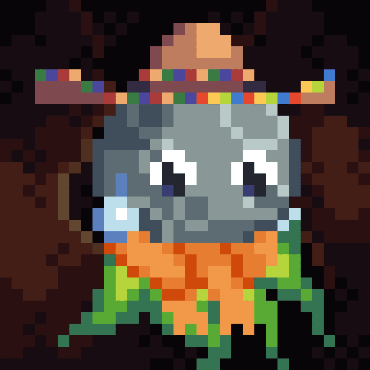 Image for VALIDATOR #737 item