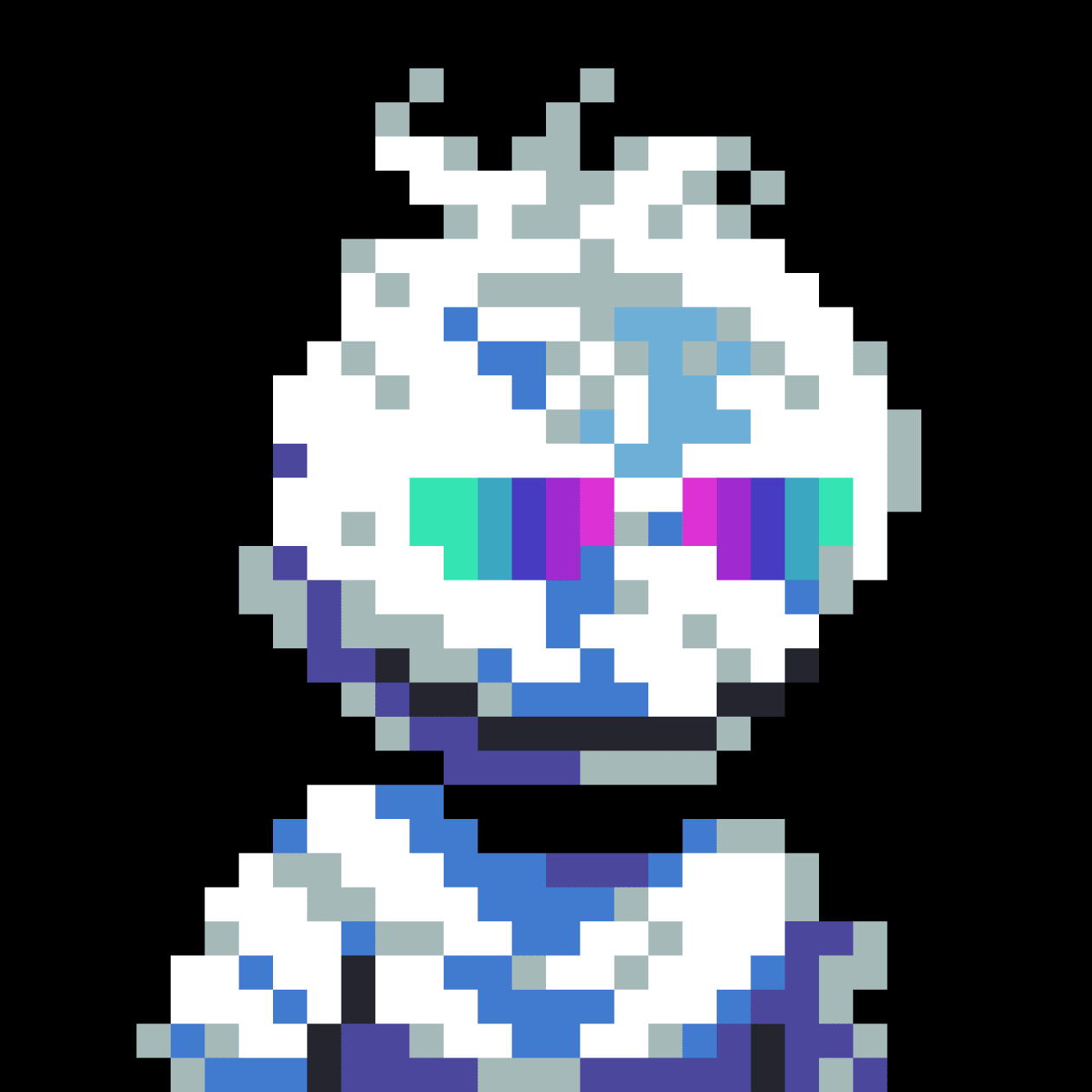 Image for VALIDATOR #751 item