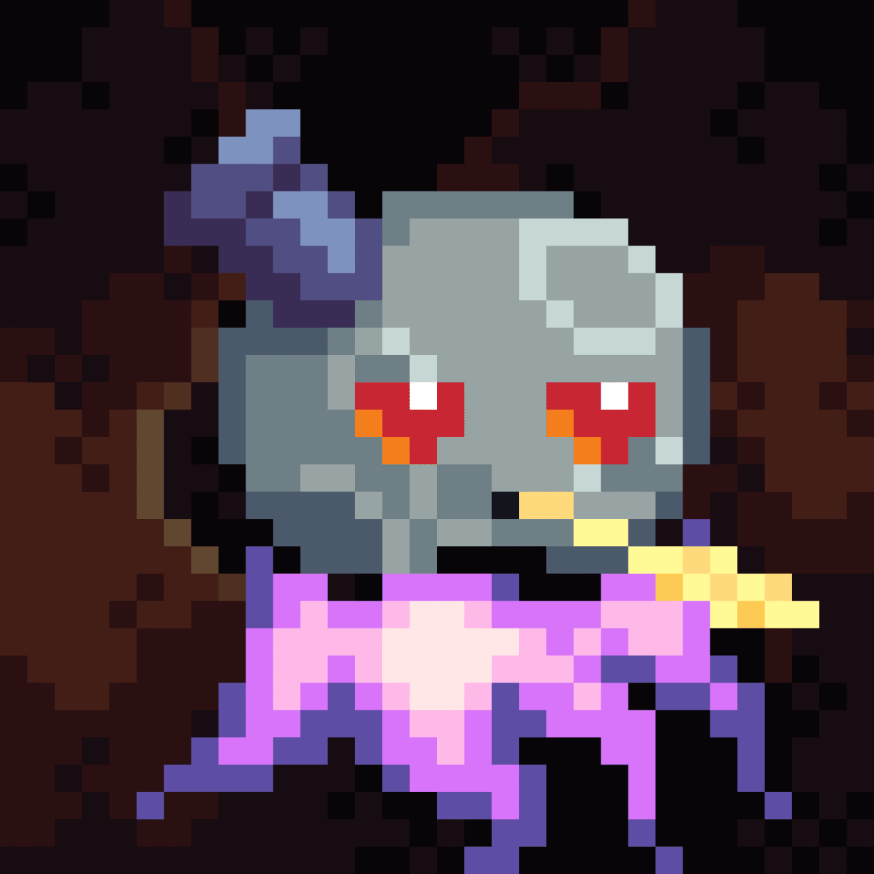 Image for VALIDATOR #768 item
