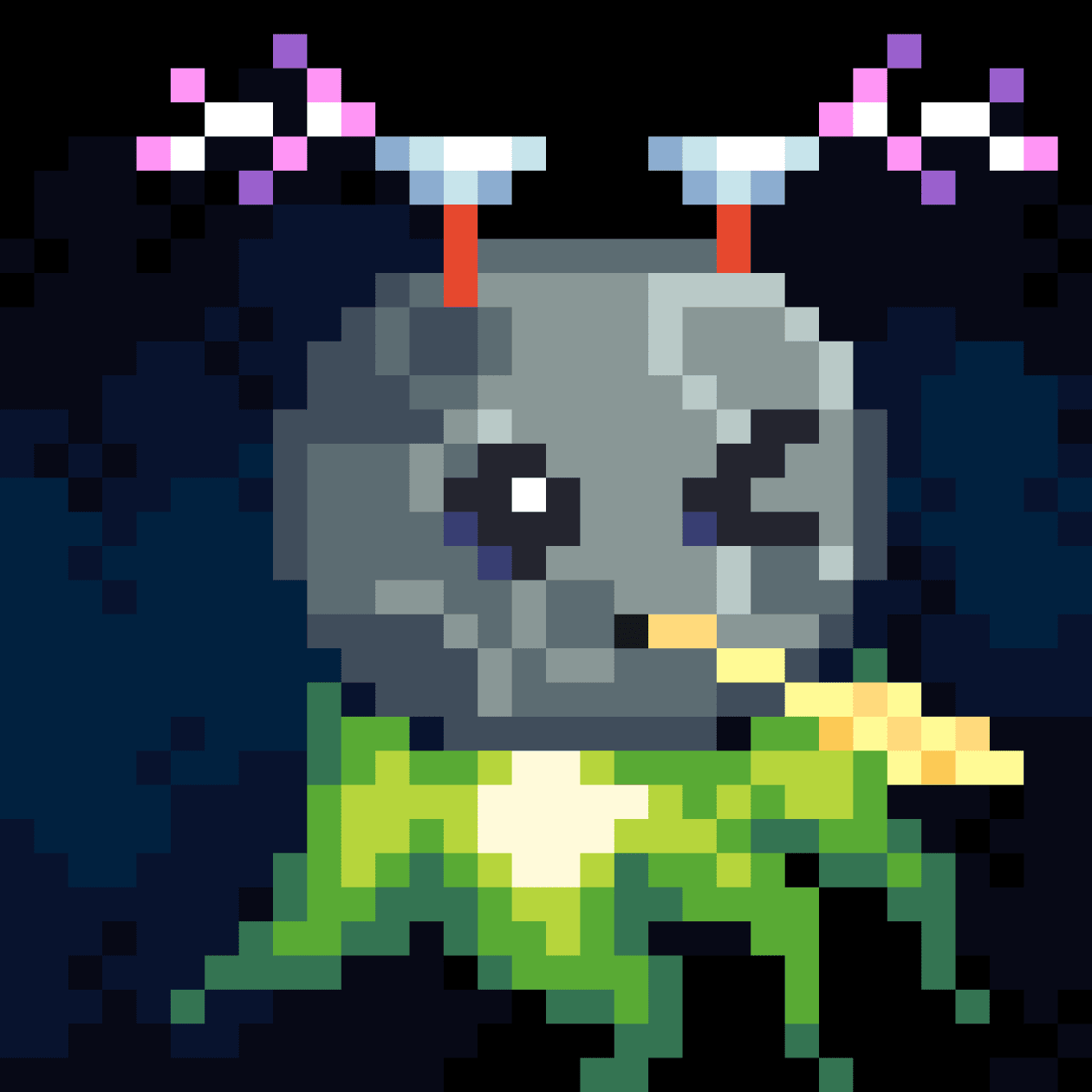 Image for VALIDATOR #789 item