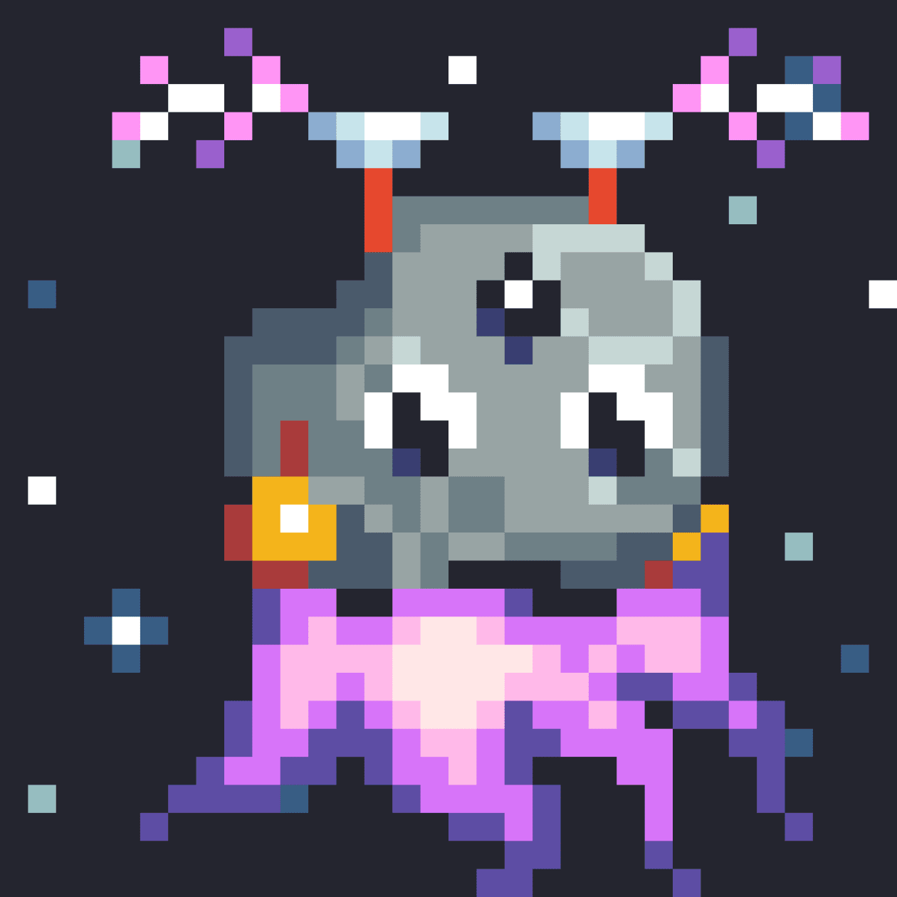 Image for VALIDATOR #810 item