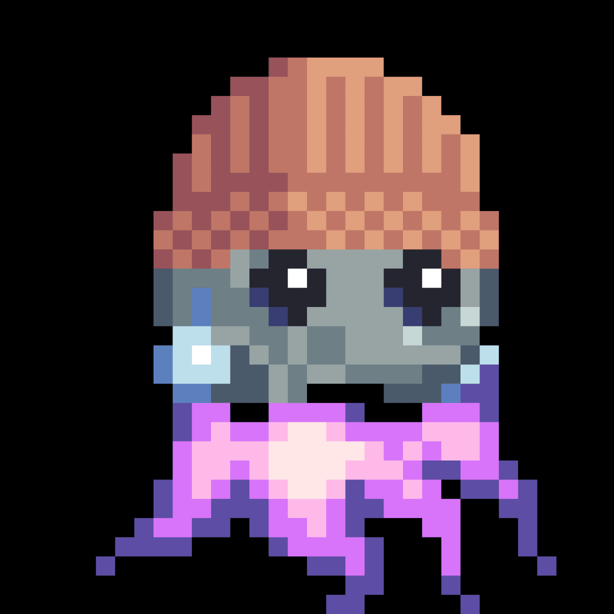 Image for VALIDATOR #867 item