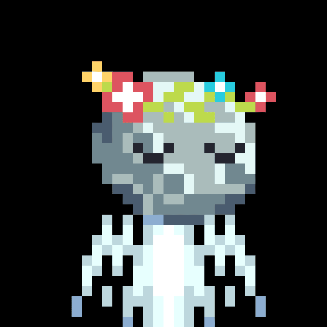 Image for VALIDATOR #860 item