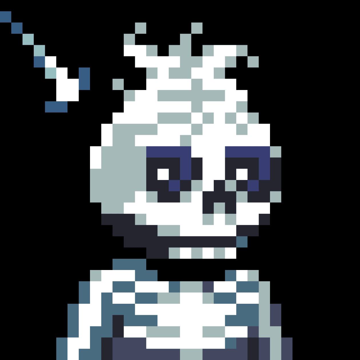 Image for VALIDATOR #871 item