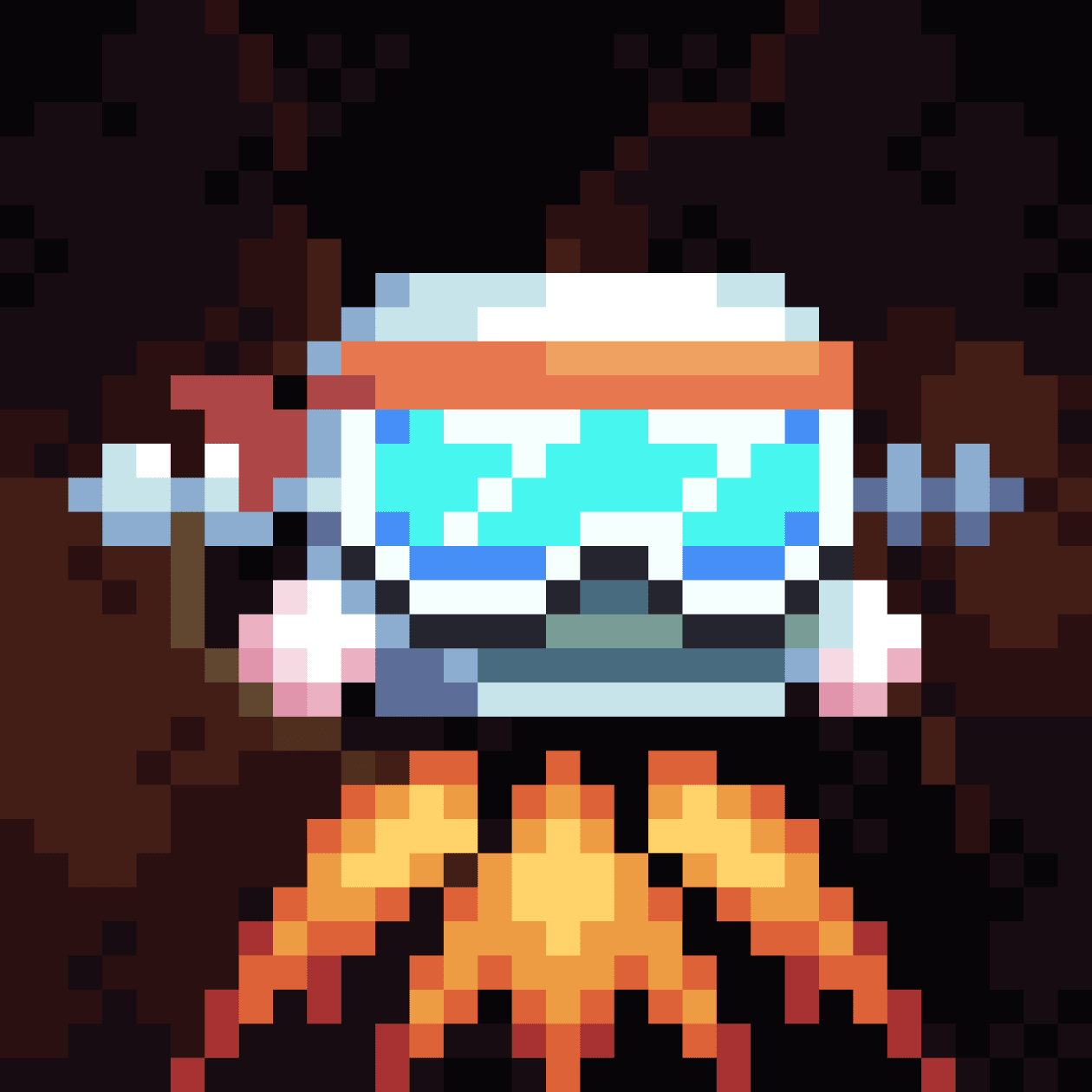 Image for VALIDATOR #883 item