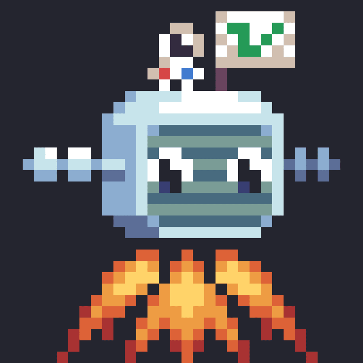 Image for VALIDATOR #910 item