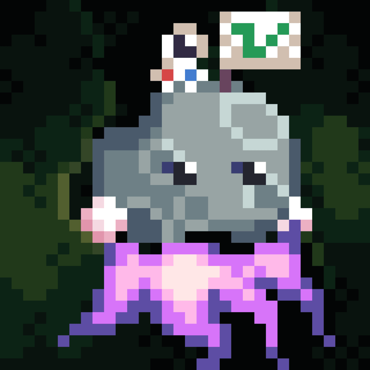 Image for VALIDATOR #966 item