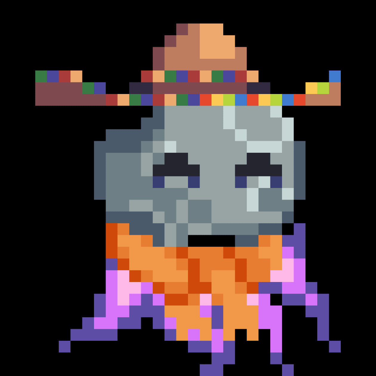 Image for VALIDATOR #969 item