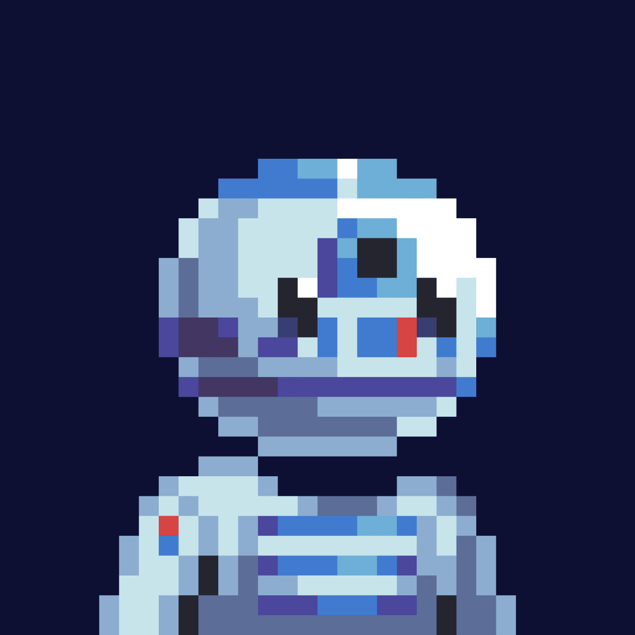 Image for VALIDATOR #96 item
