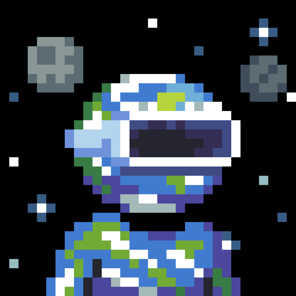 Image for VALIDATOR #960 item