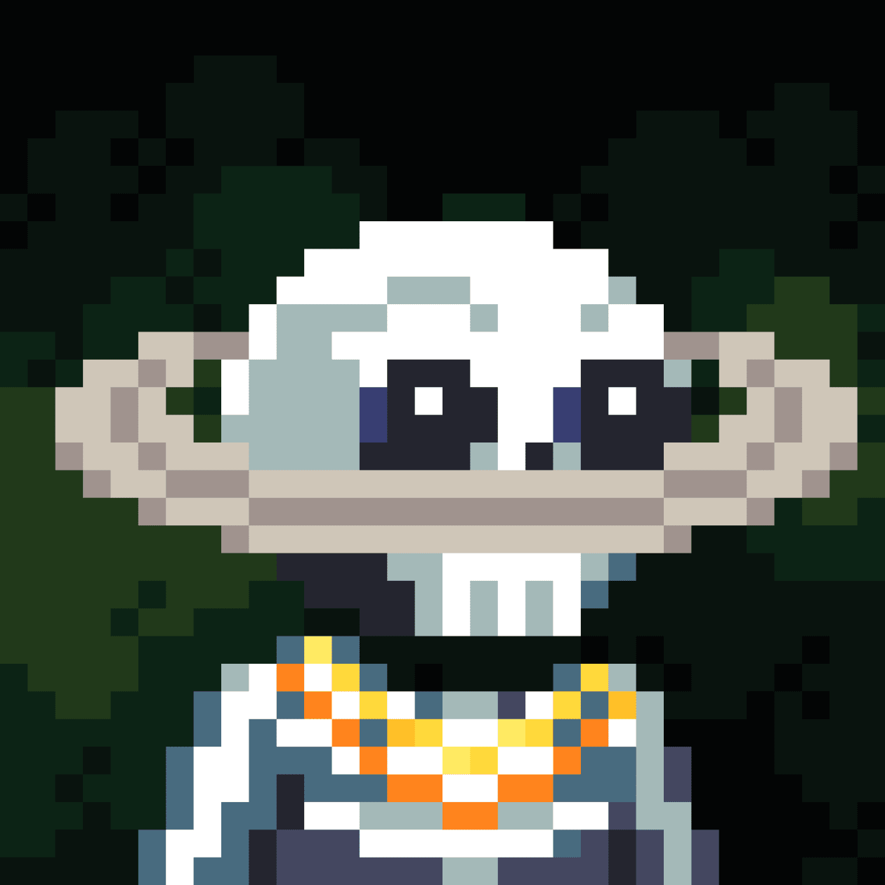 Image for VALIDATOR #961 item
