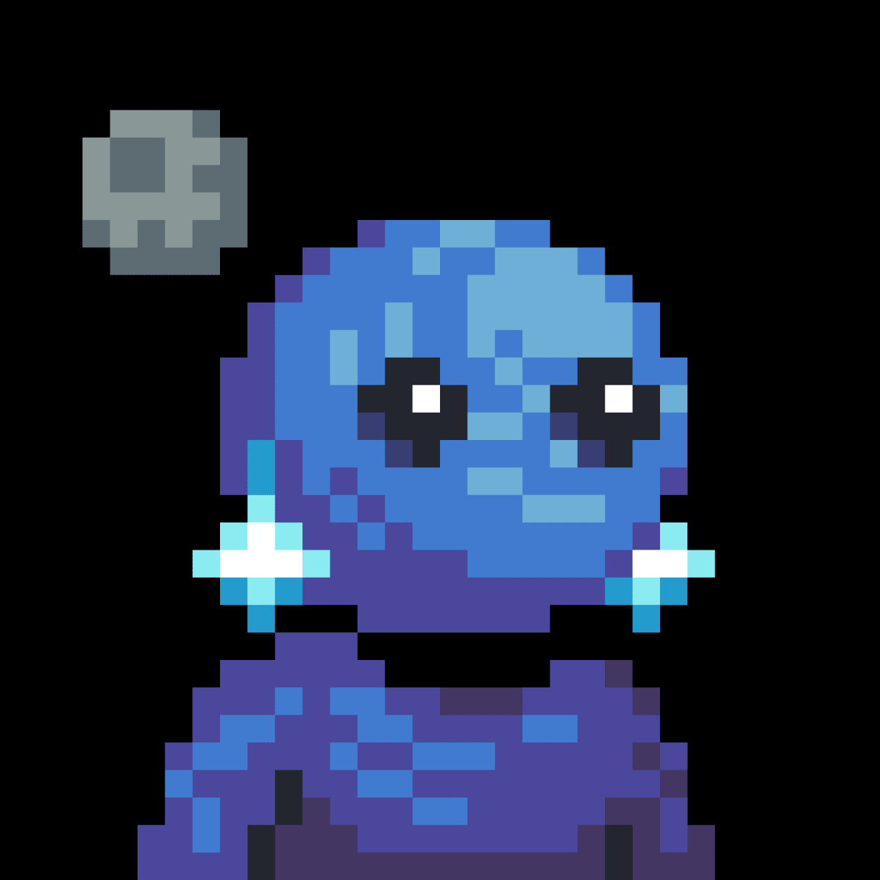 Image for VALIDATOR #963 item