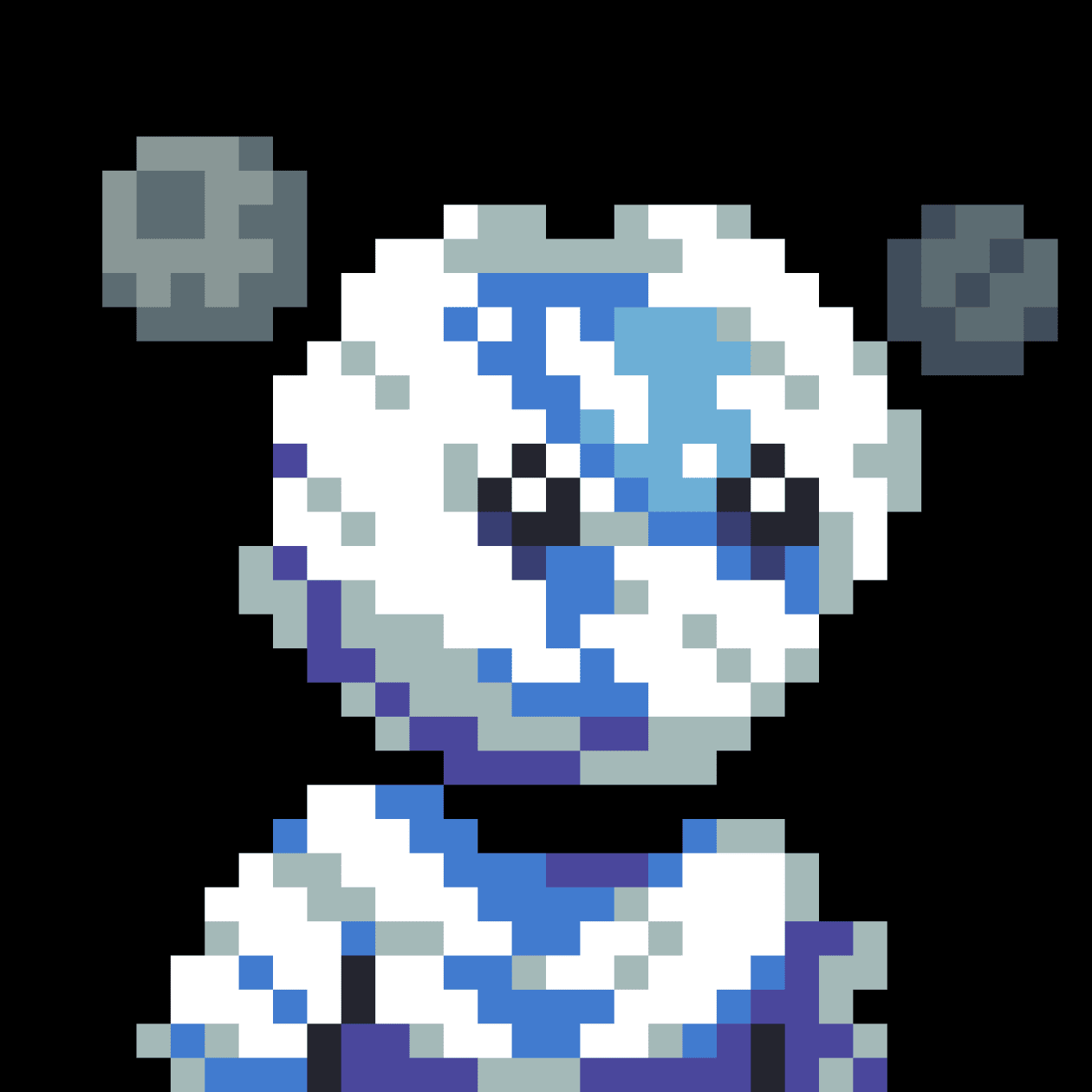 Image for VALIDATOR #979 item