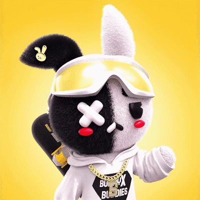 Image for Bunny Buddies item