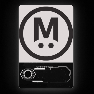 Image for MEGAETH PASS 262134 item