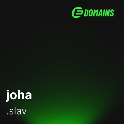 Image for joha.slav item