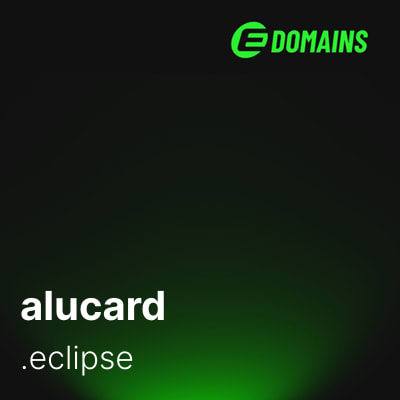 Image for alucard.eclipse item