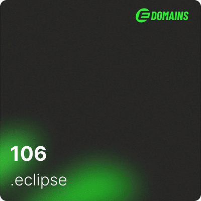 Image for 106.eclipse item