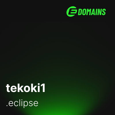 Image for tekoki1.eclipse item