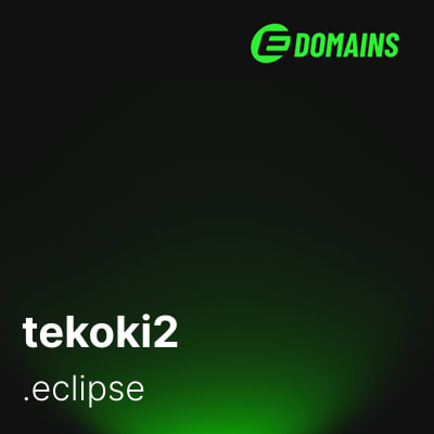 Image for tekoki2.eclipse item