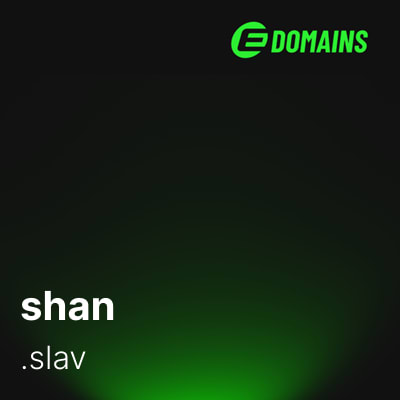 Image for shan.slav item