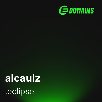 Image for alcaulz.eclipse item