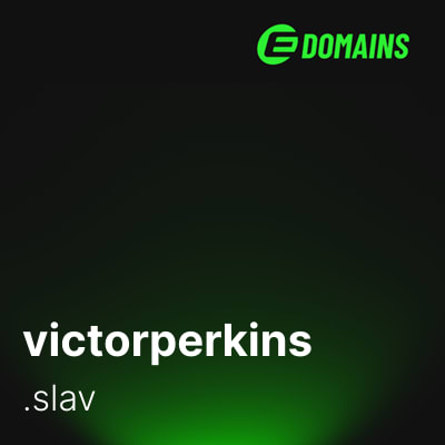Image for victorperkins.slav item
