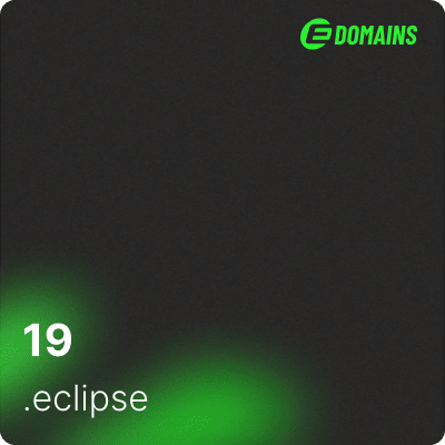 Image for 19.eclipse item
