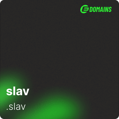 Image for slav.slav item