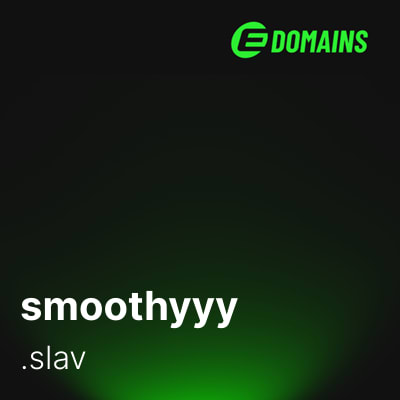 Image for smoothyyy.slav item