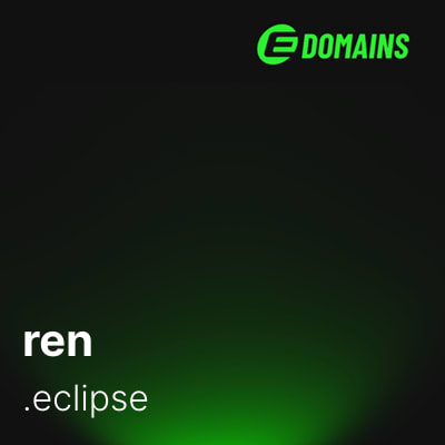 Image for ren.eclipse item