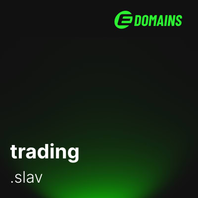 Image for trading.slav item