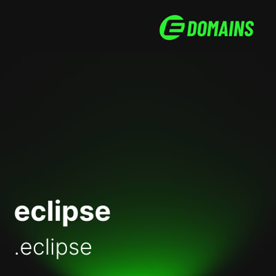 Image for eclipse.eclipse item