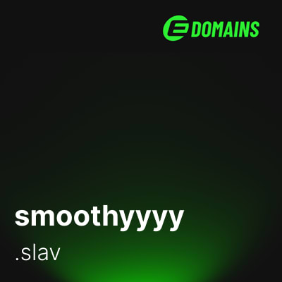 Image for smoothyyyy.slav item