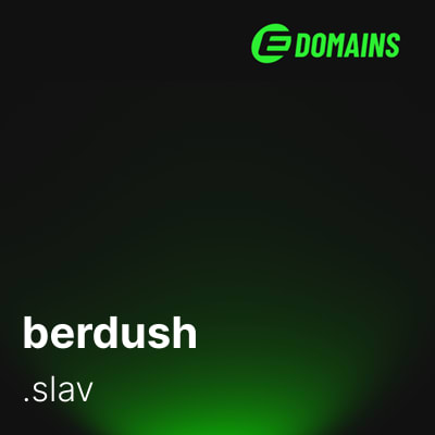 Image for berdush.slav item