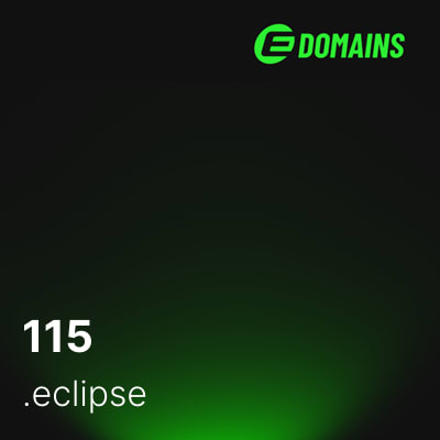 Image for 115.eclipse item