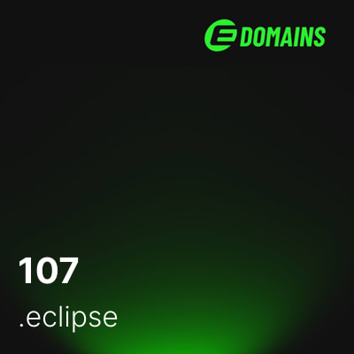 Image for 107.eclipse item