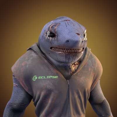 Image for eGang #402 item