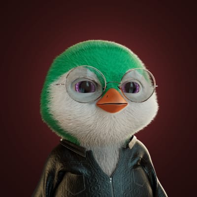 Image for eGang #403 item