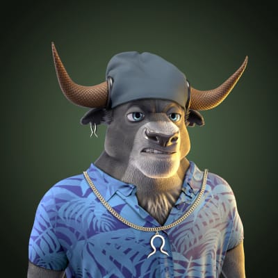 Image for eGang #405 item