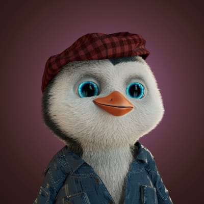 Image for eGang #409 item