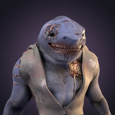 Image for eGang #412 item
