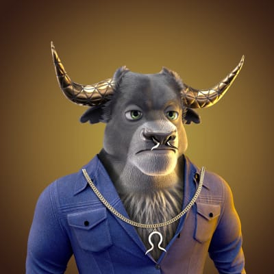 Image for eGang #417 item