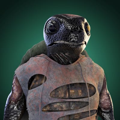 Image for eGang #423 item